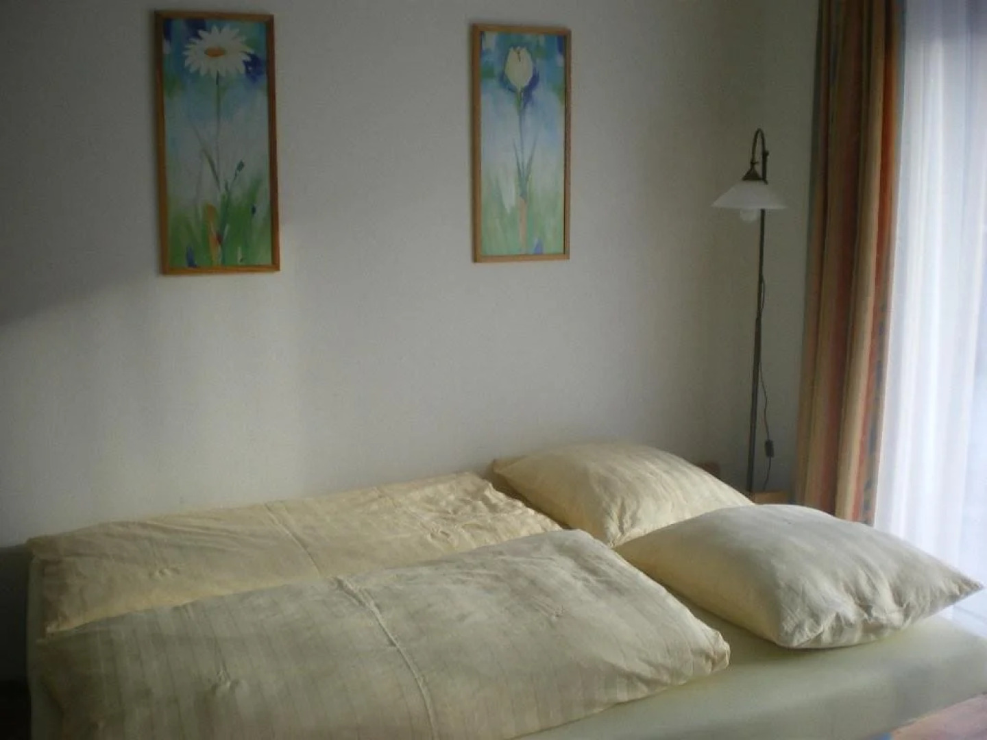 Appartementhaus Evelyn