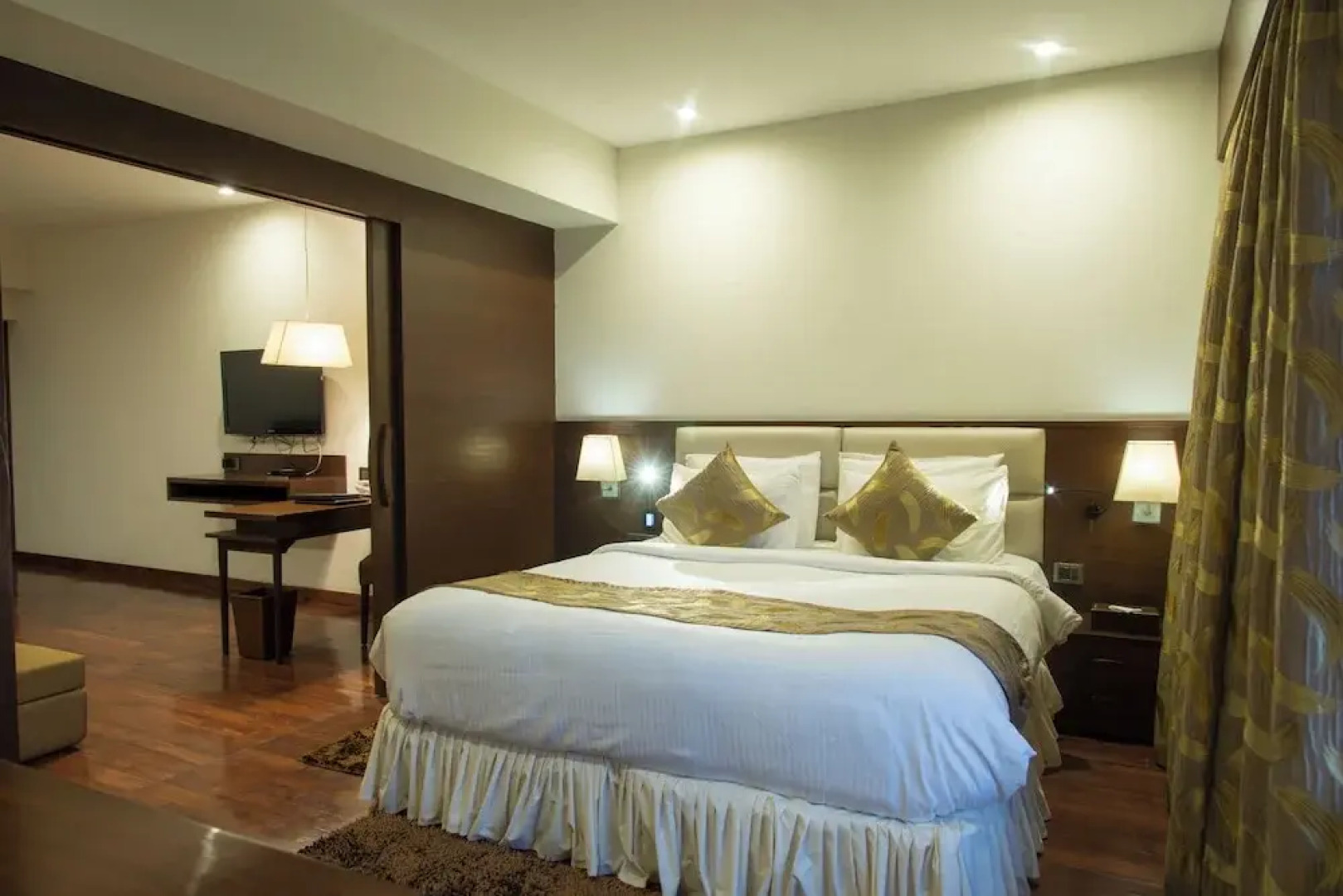 Alcor Hotel Jamshedpur