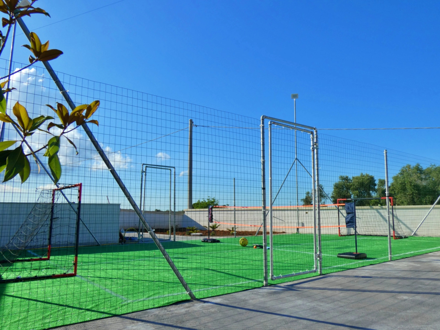 Villa Gargasole - Eleganza e Comfort con Piscina Privata