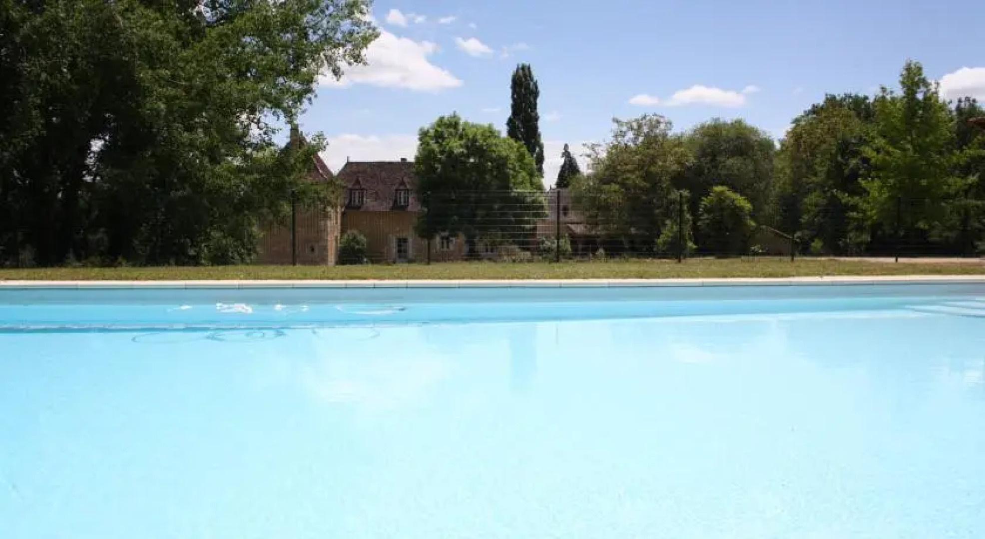 Chambres dhôtes La Garinelle