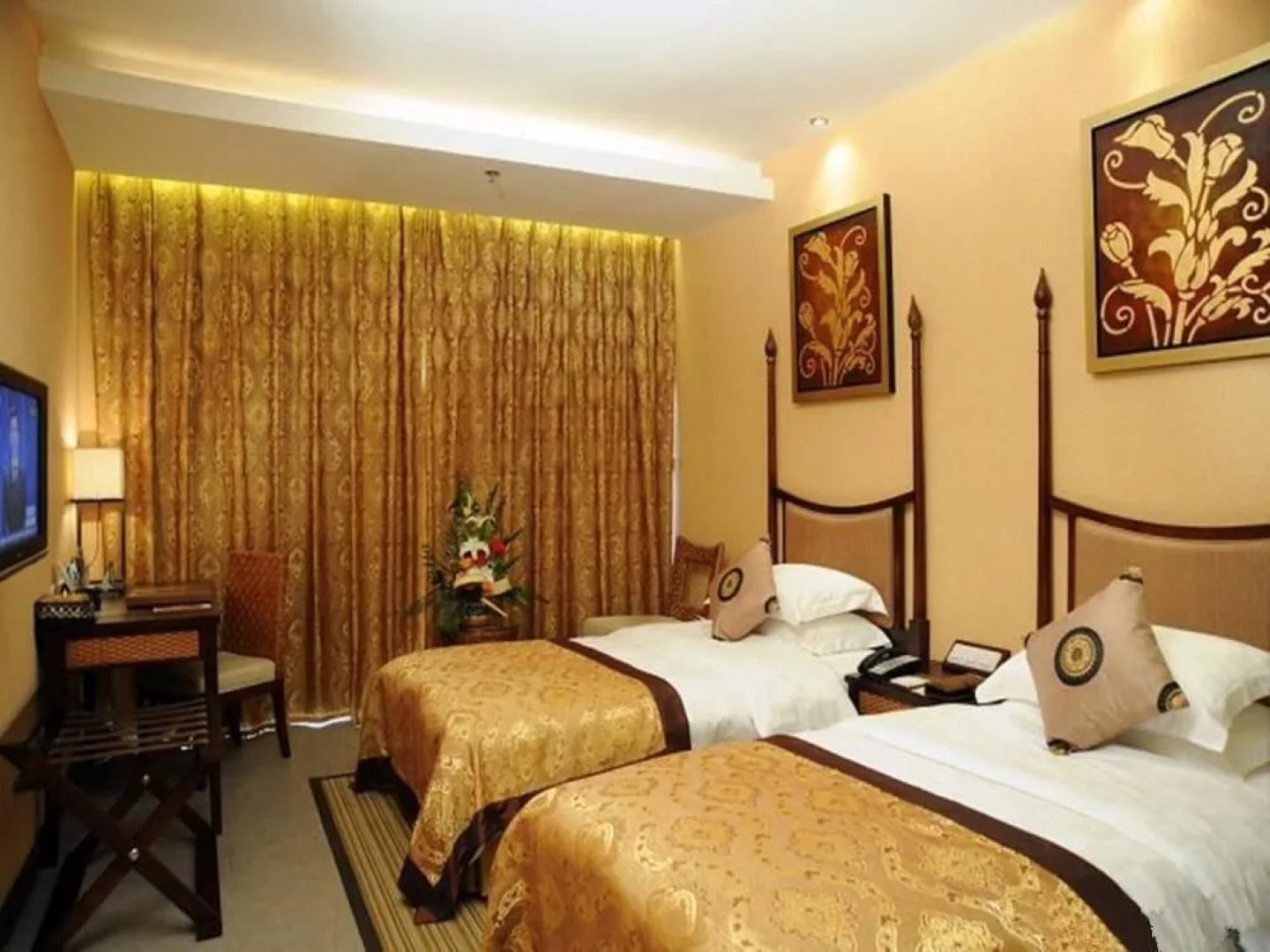 Assorti International Hotel