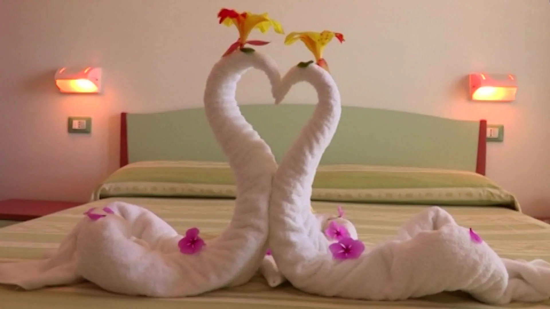 Hotel Eolo Capo Vaticano