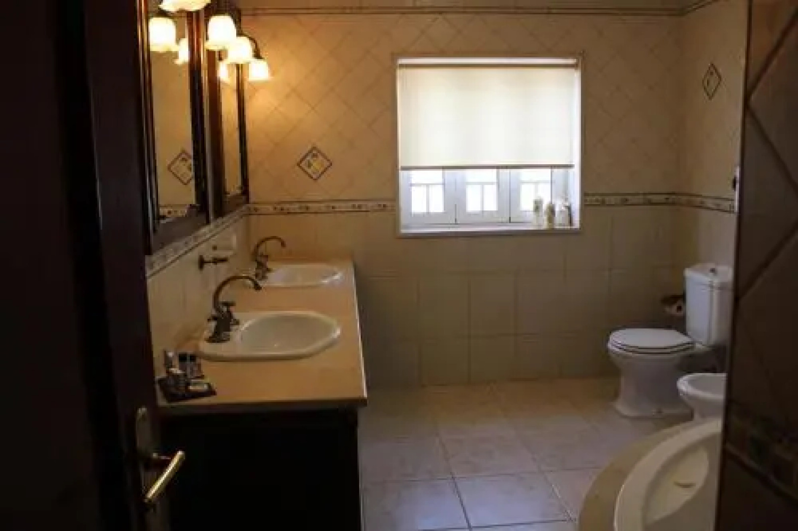 The Oak´S Wolf-Country House