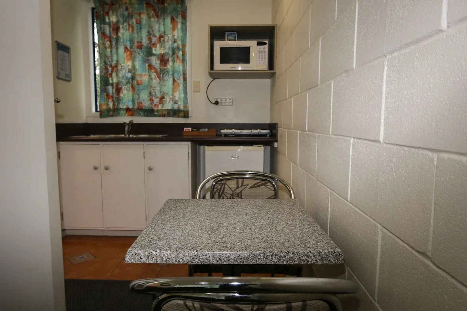 New Plymouth Top 10 Holiday Park