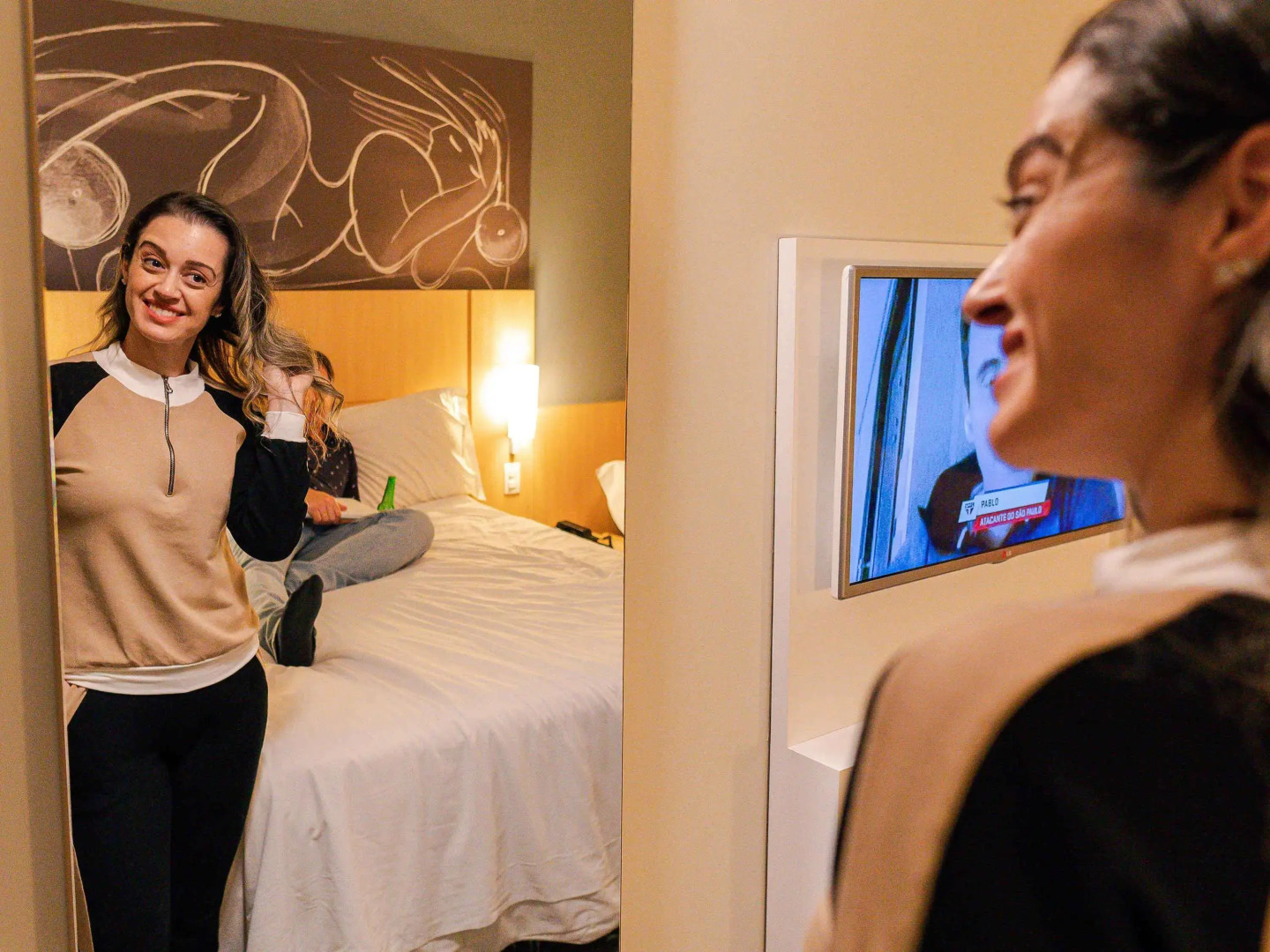 Ibis Jundiai Shopping