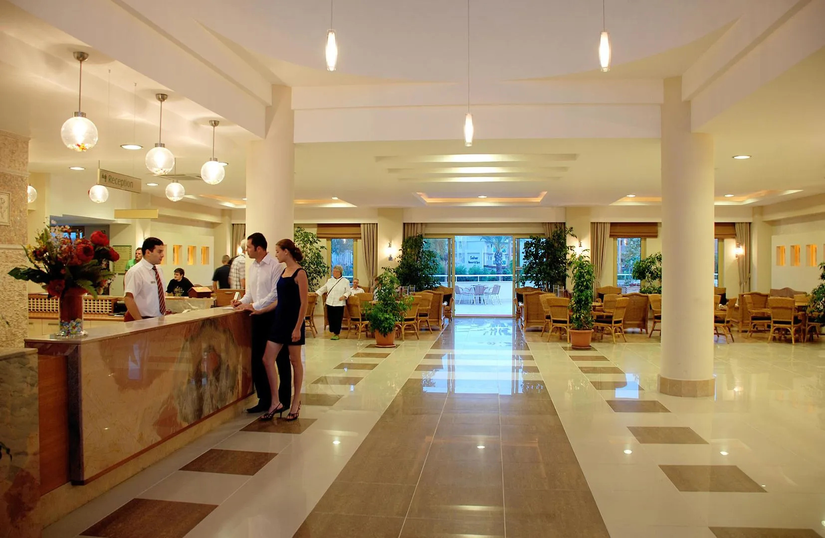 Side Breeze Hotel - All Inclusive