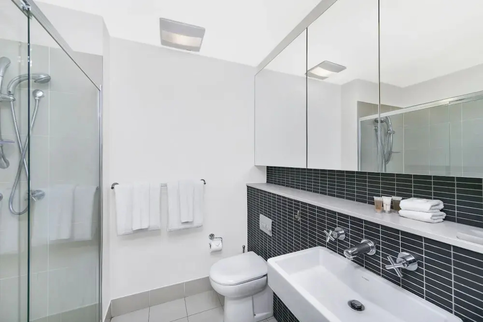 Accommodate Canberra - Dawes