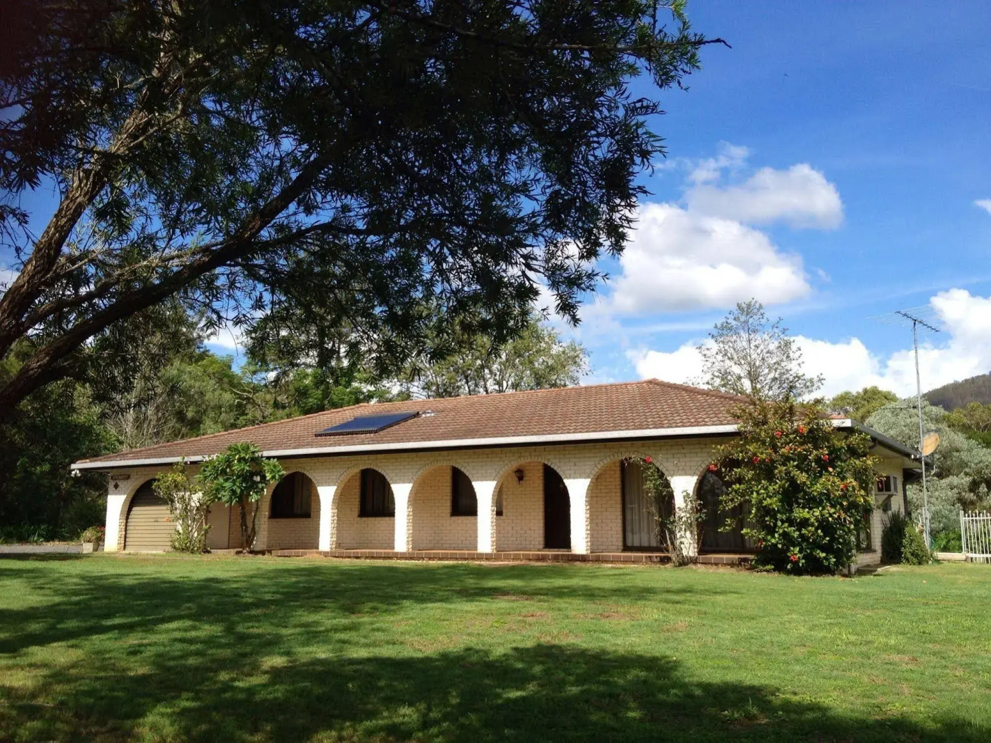 Serendipity On Barrington