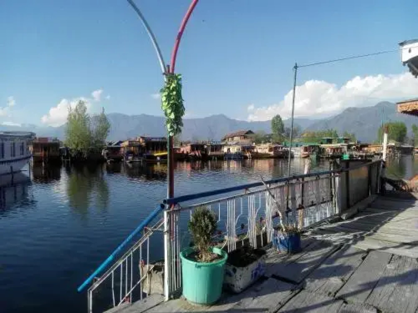 New World Guest House