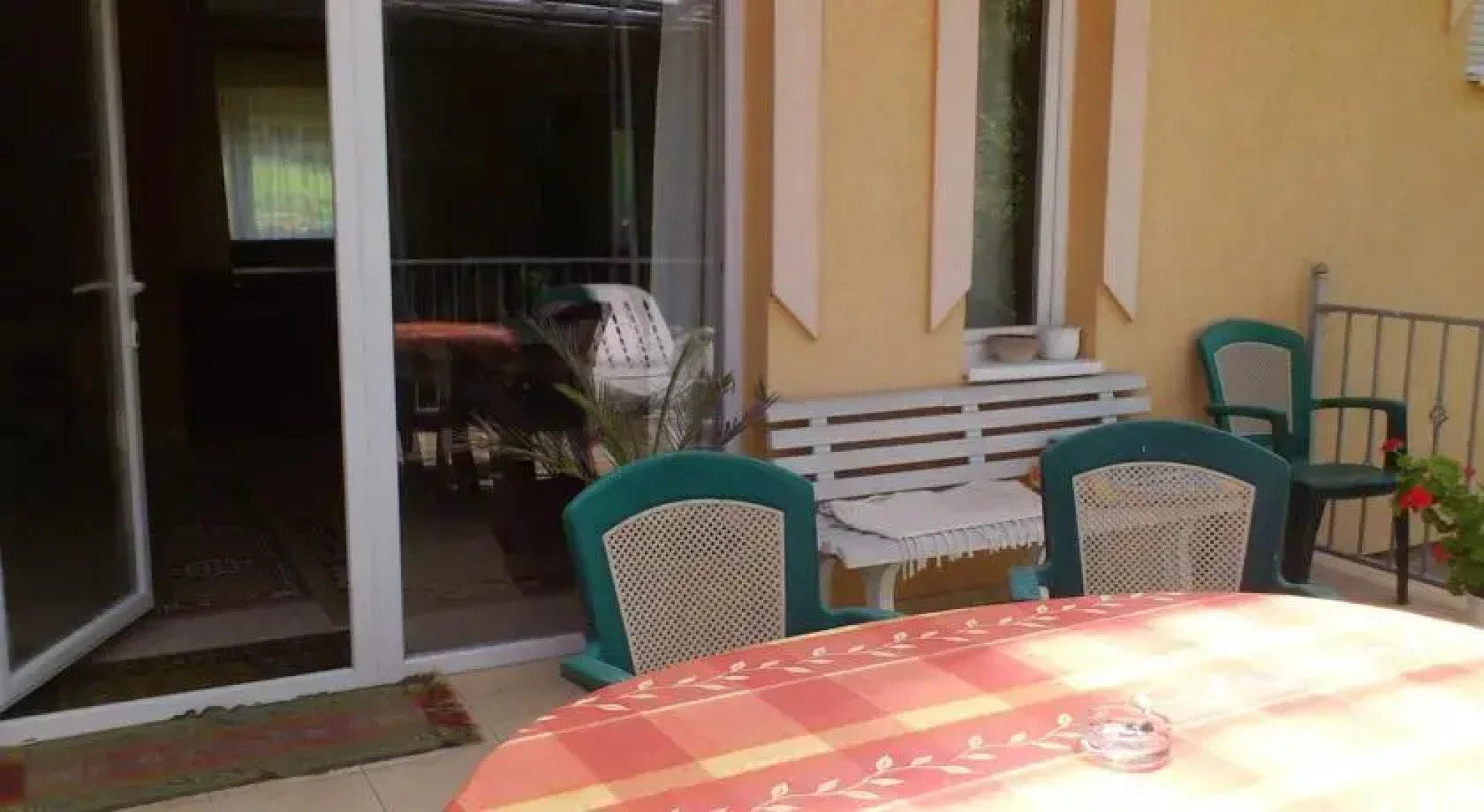 Pálék Vendégháza