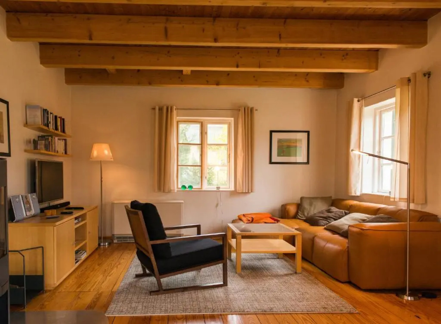 Ferienhaus Preetz 1A