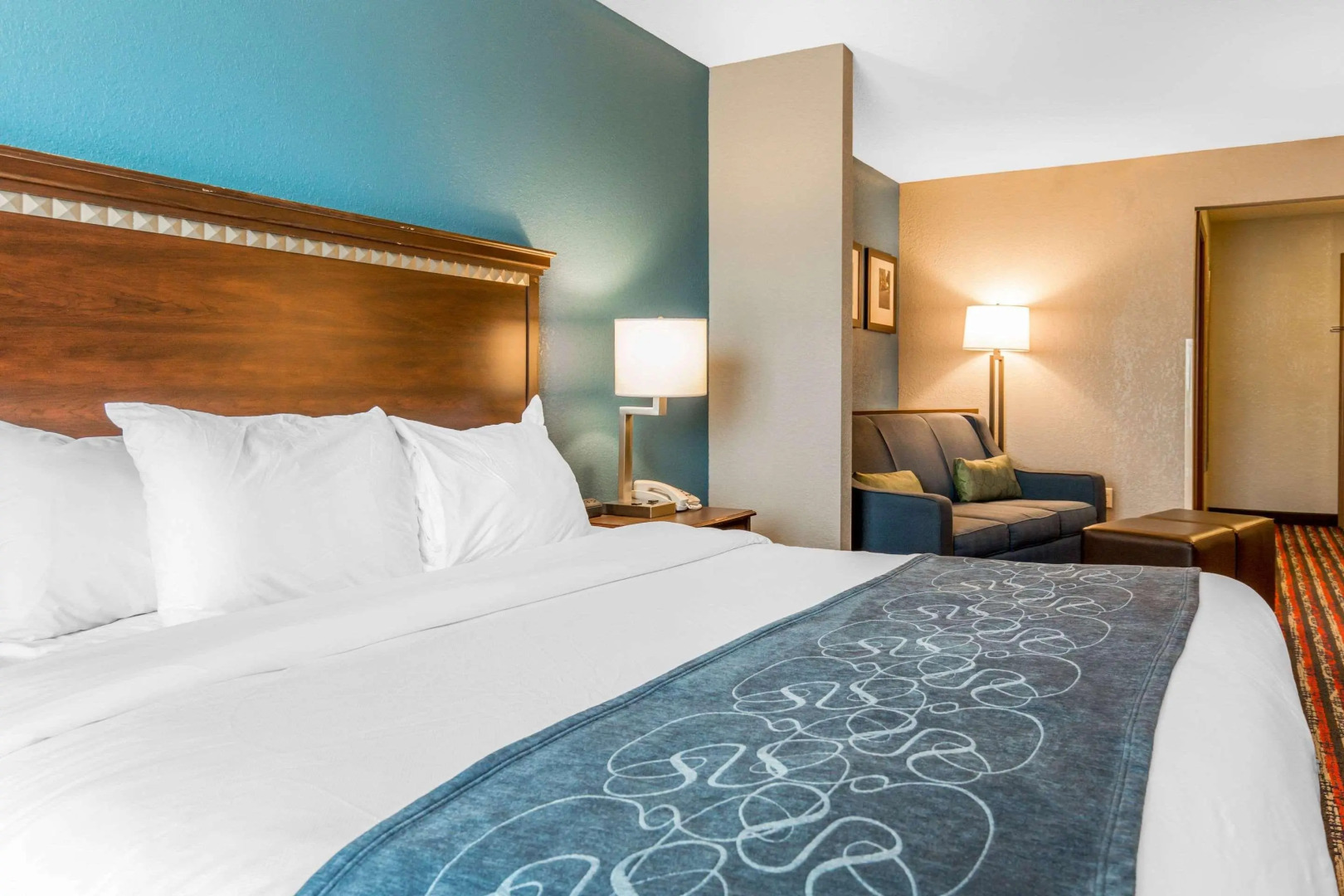 Comfort Suites Fairview Heights - St. Louis