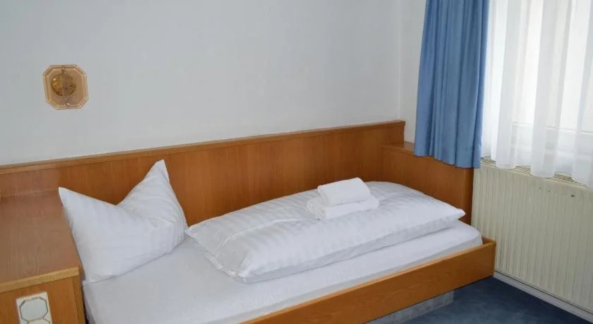 Gasthof Hotel Löwen