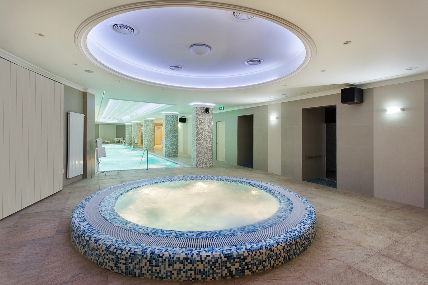 Dubovaja Roscha, g.Zheleznovodsk