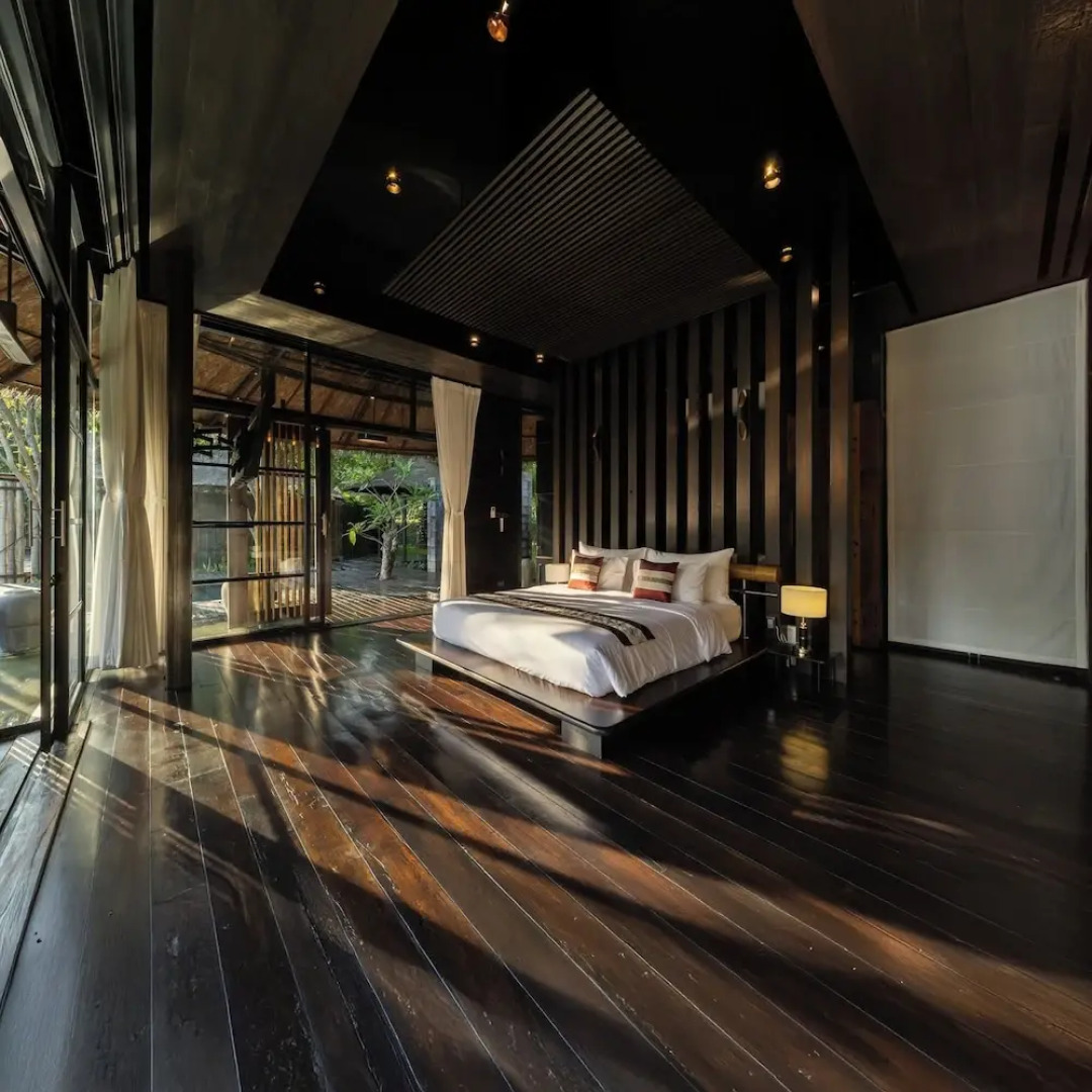 Sanctuary Kanchanaburi