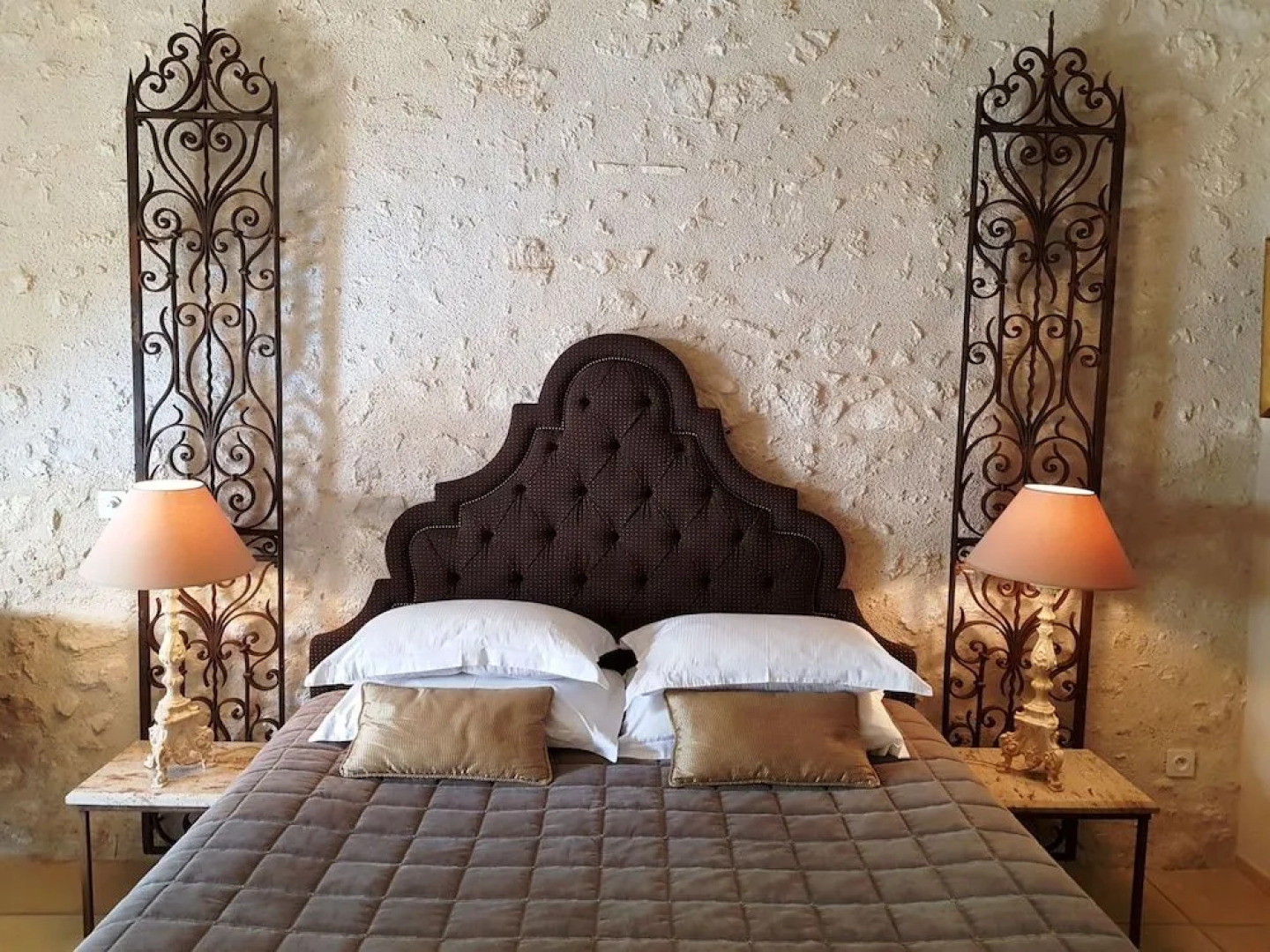 Les Loges de Saint Eloi