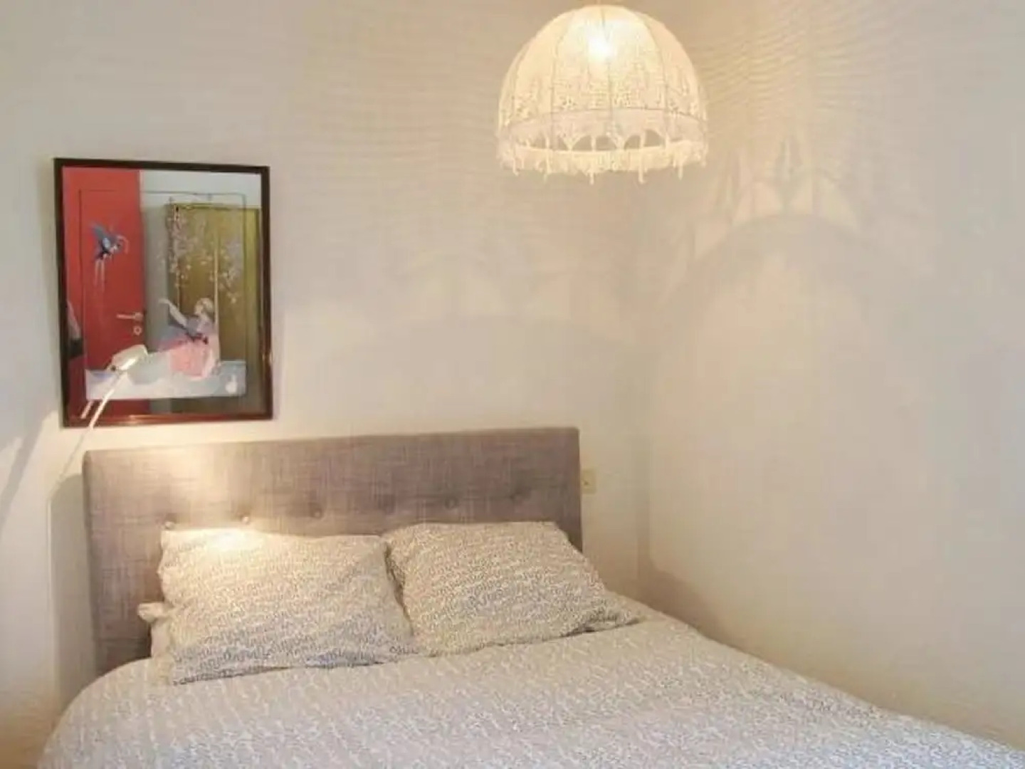 Cosy Holiday Home in Sainte-Croix with Garden