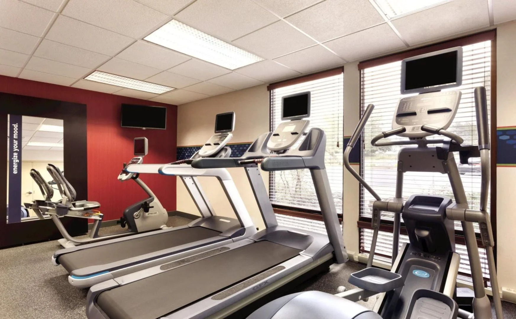 Hampton Inn Lancaster