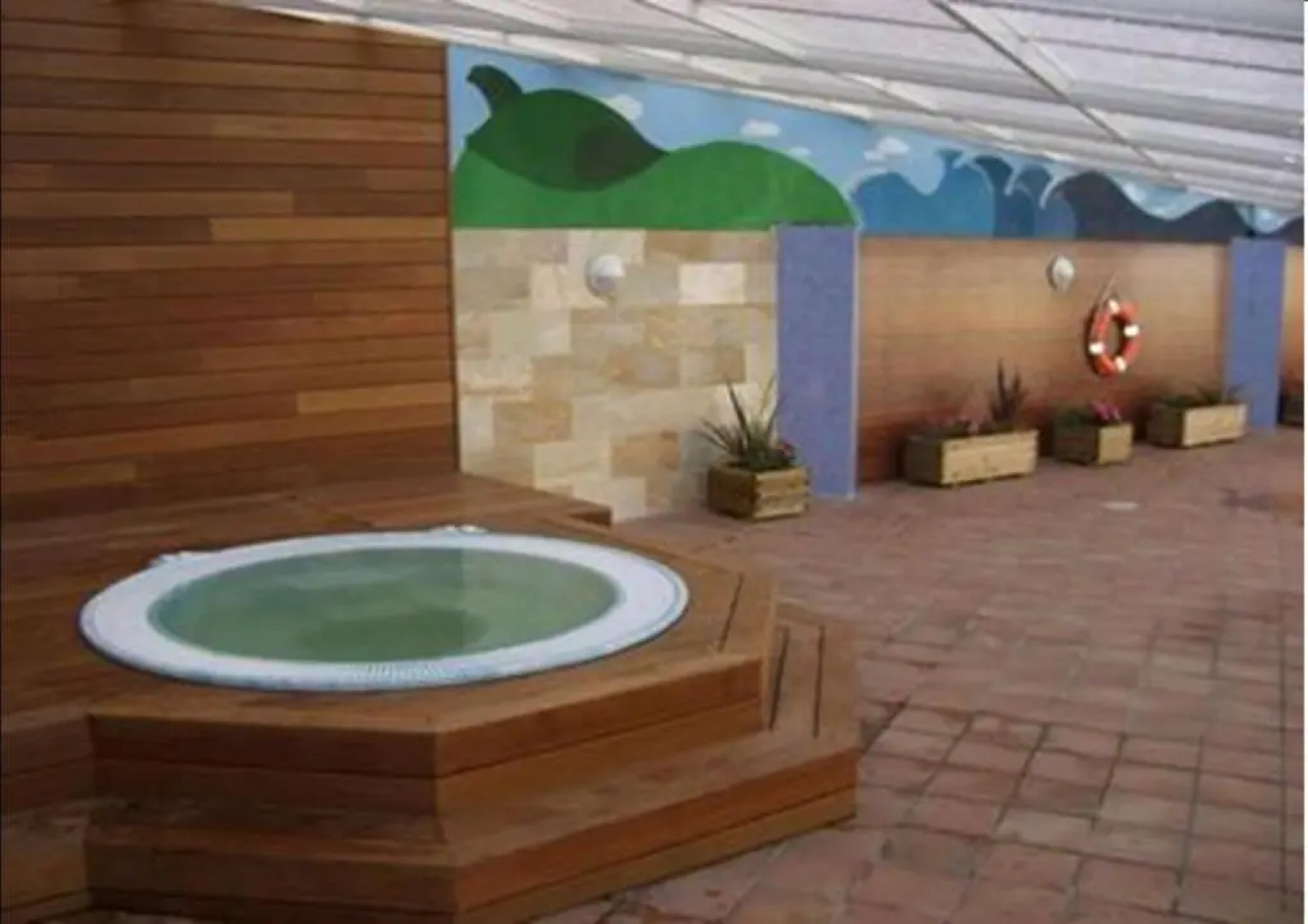 Dúplex 4 Dormitorios En Playa Rapadoira