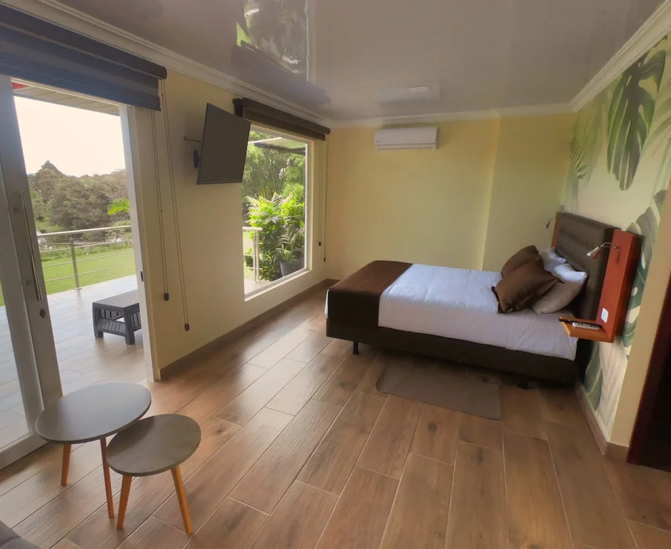 Hosteria Ojo de Agua