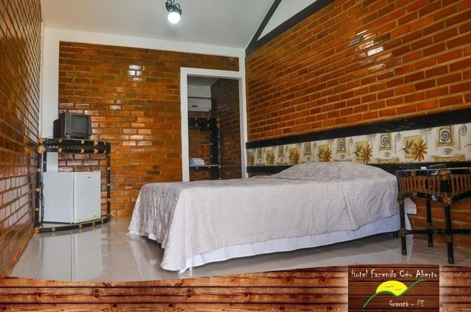 Hotel Fazenda Céu Aberto