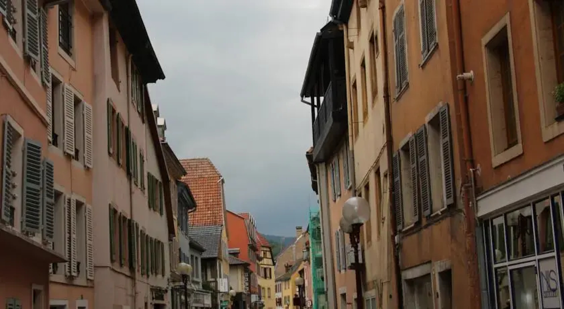 Studio Petit Rangen Alsace