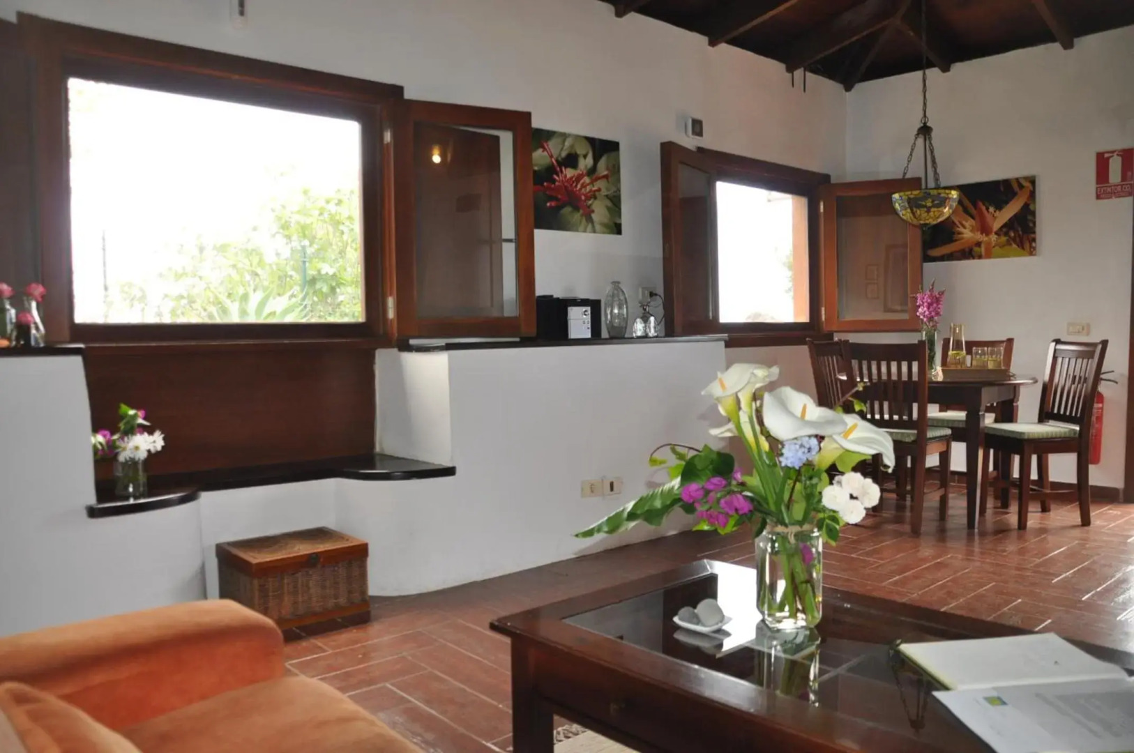 Casa Rural Doña Herminda