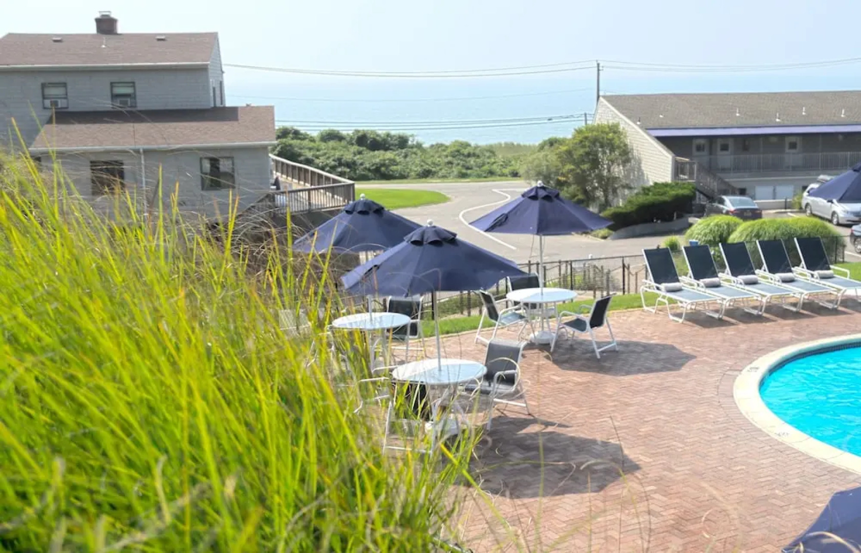 Beachcomber Resort at Montauk