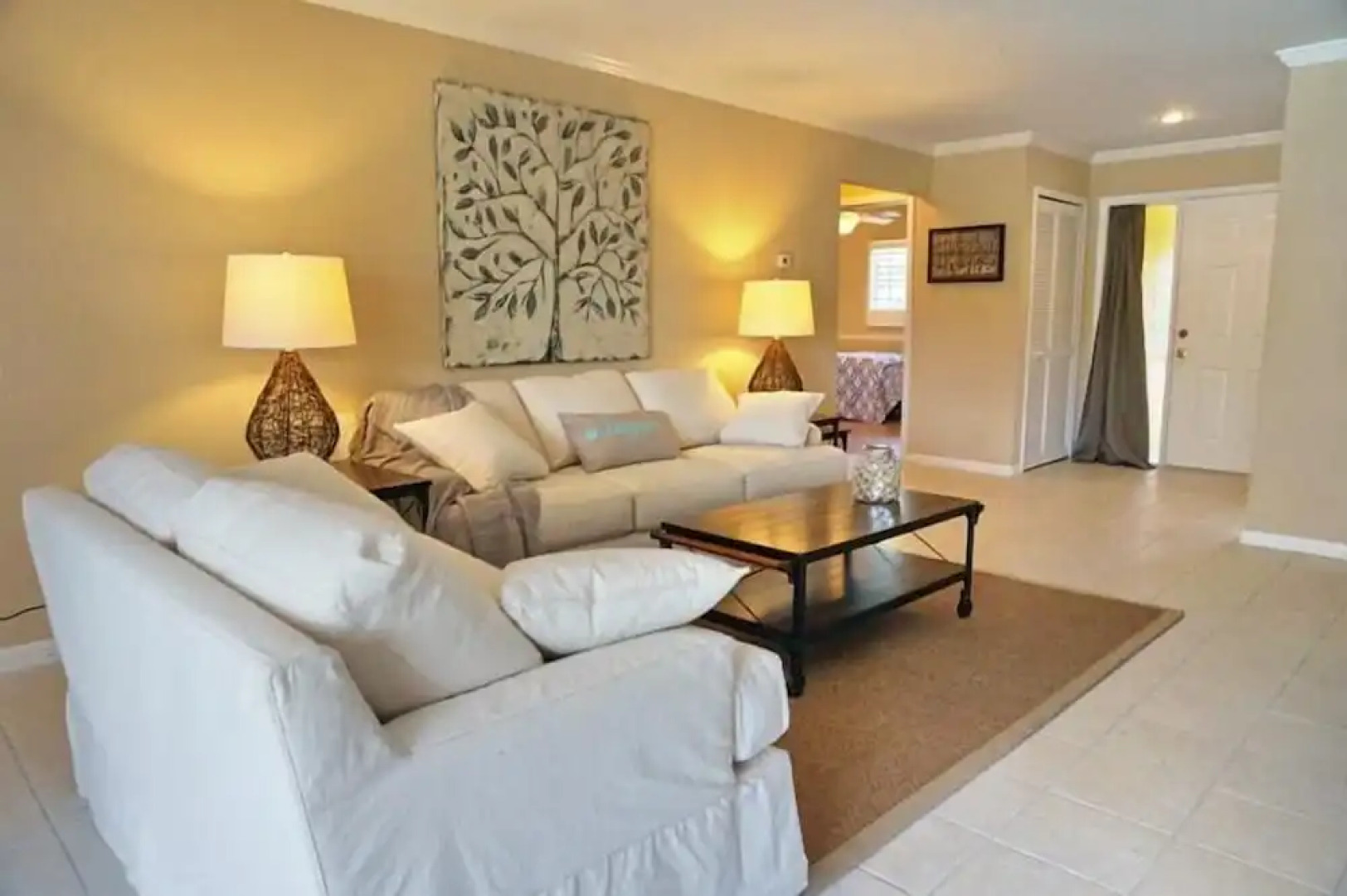 NP97TH 730 3 Bedroom Holiday Home by Marco Naples Vacation Homes