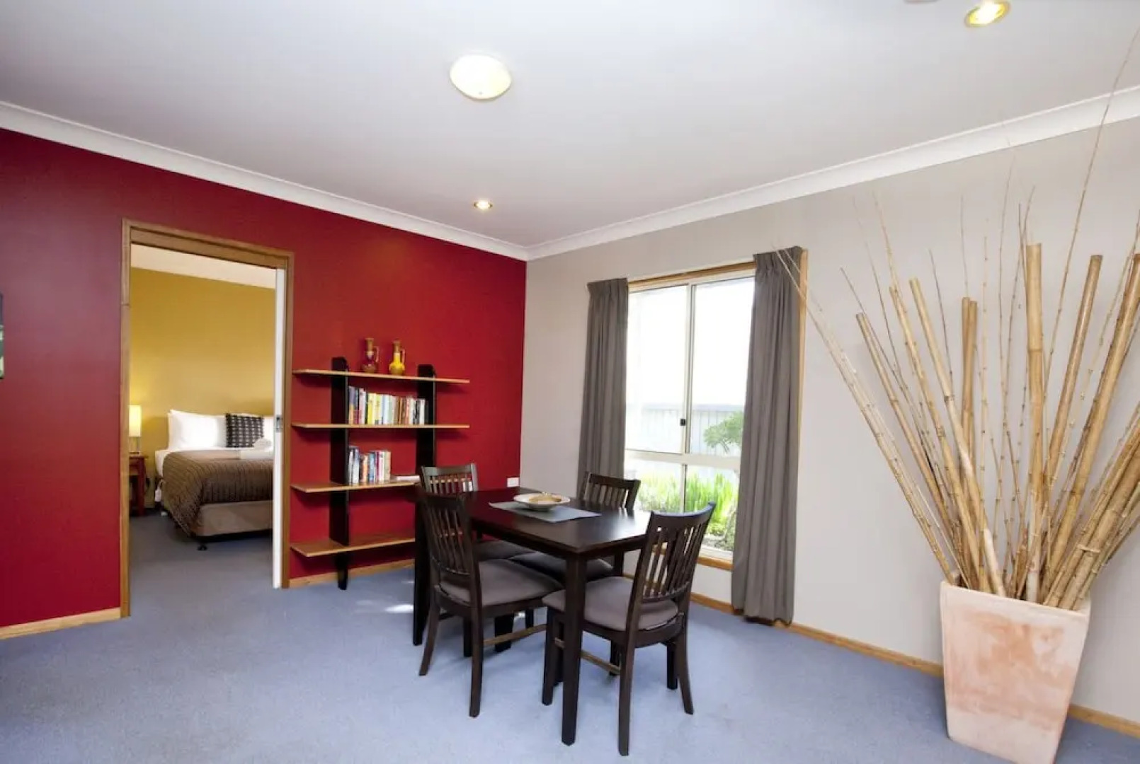 Bruny Island Escapes Accommodation