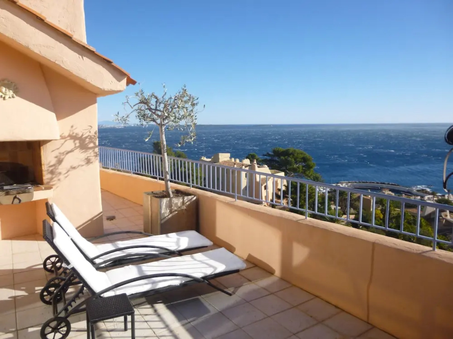 Agence la Galère - Appartement Cedrats