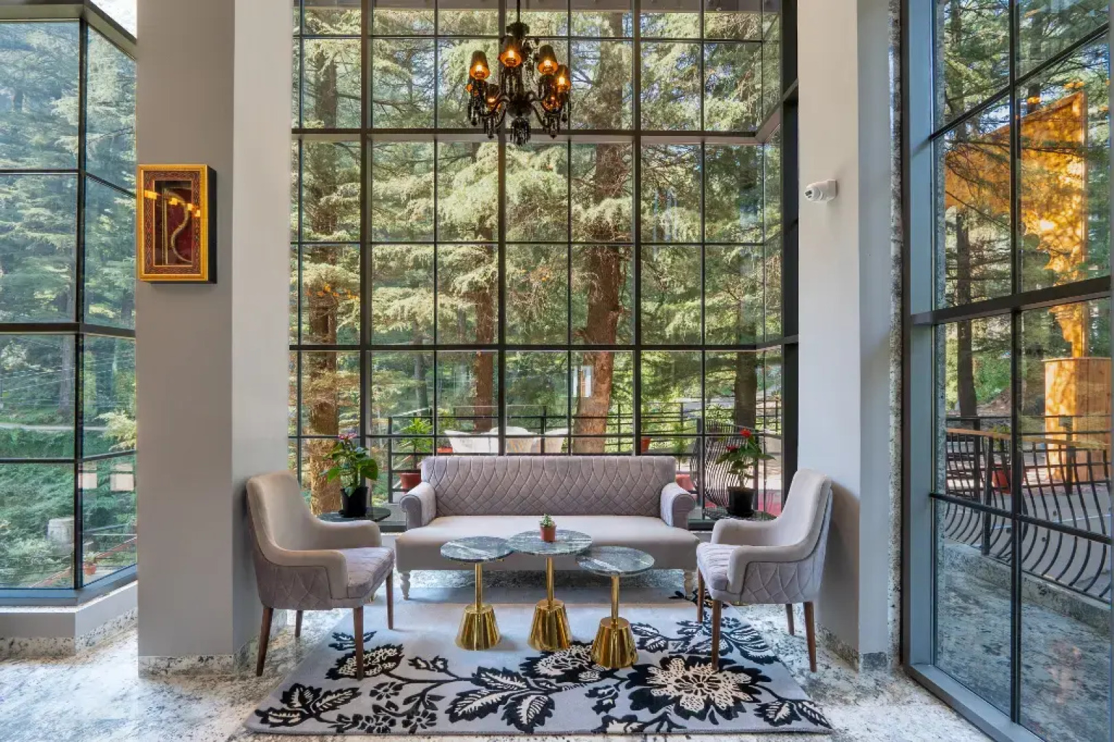 Mastiff Select Mandavya Dharamkot