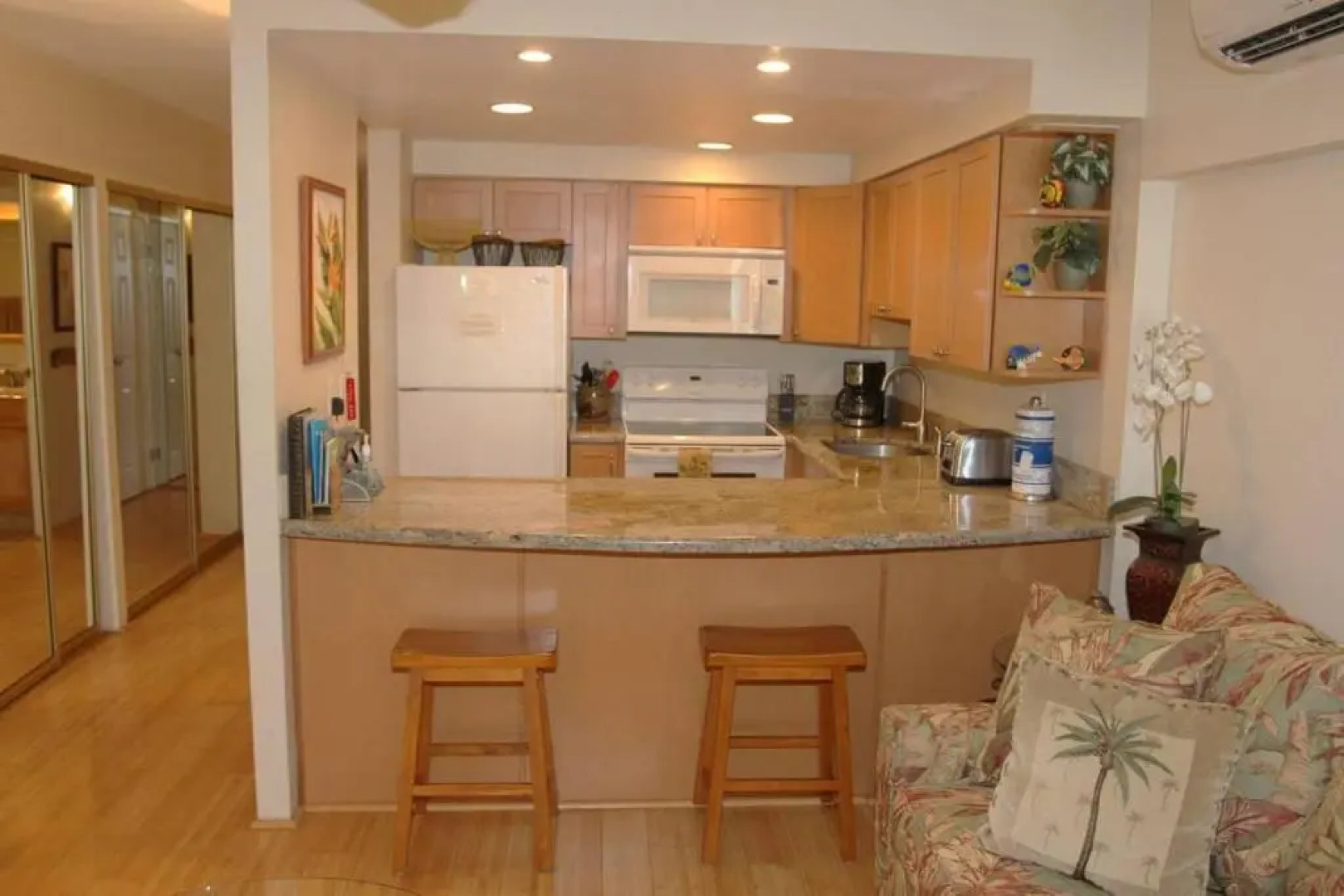 Maalaea Kai Resort 202