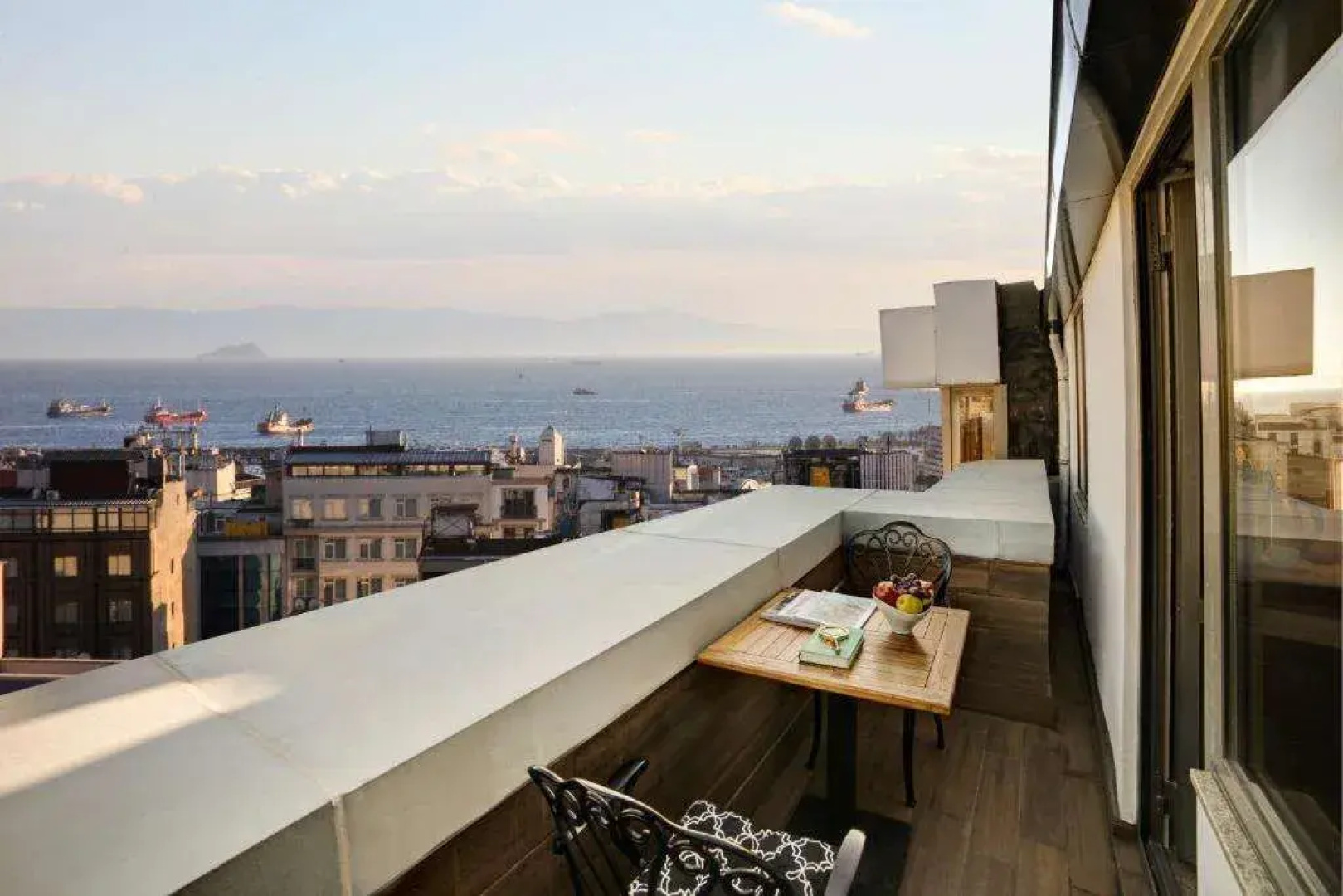 Ephesus Hotel Istanbul