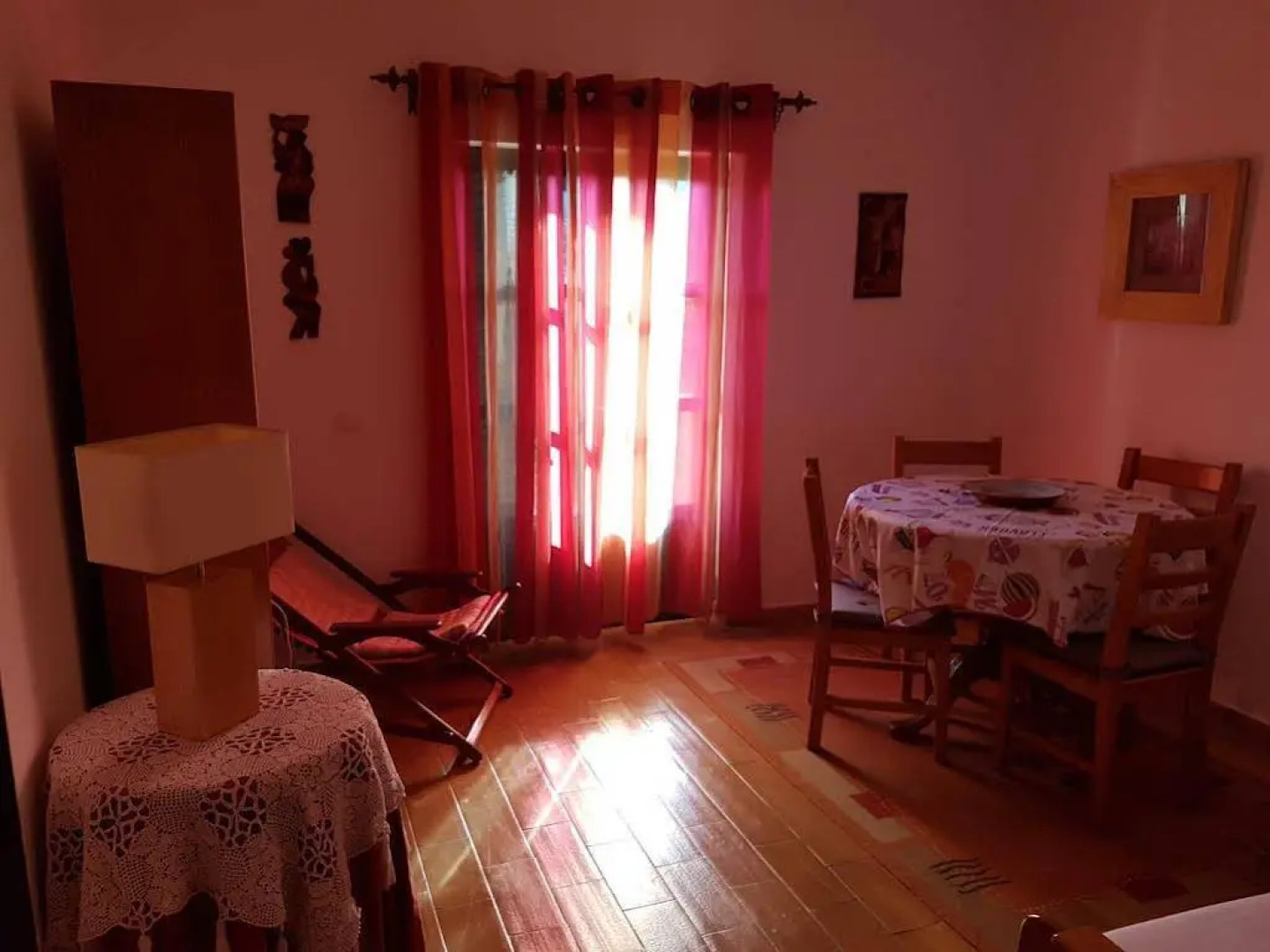 Casa do Cabo de Santa Maria