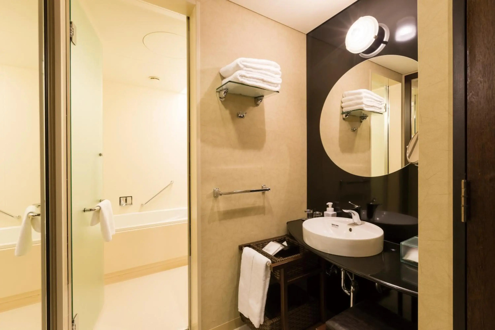 The Royal Park Hotel Iconic Tokyo Shiodome