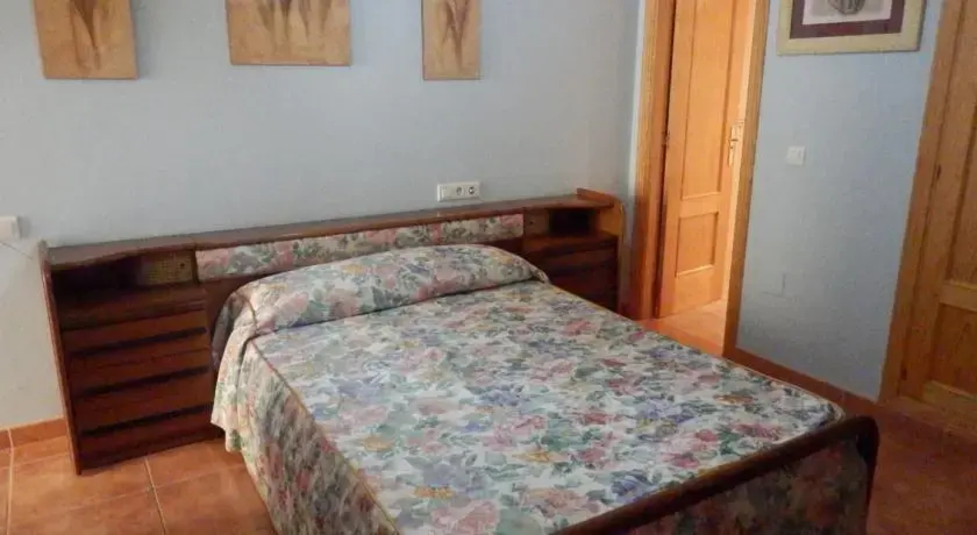 Apartamento Nerja Centro