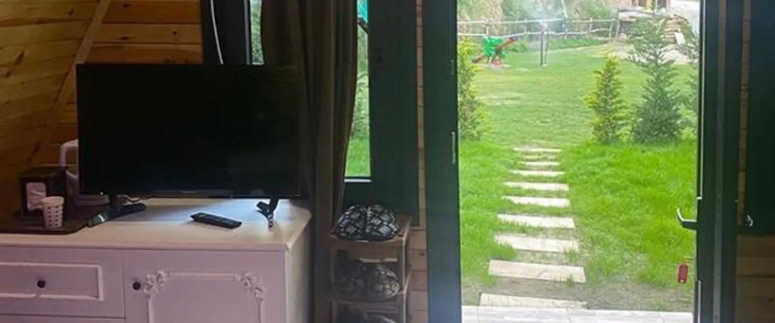 Yuvacik Kazli Bahçe Bungalov