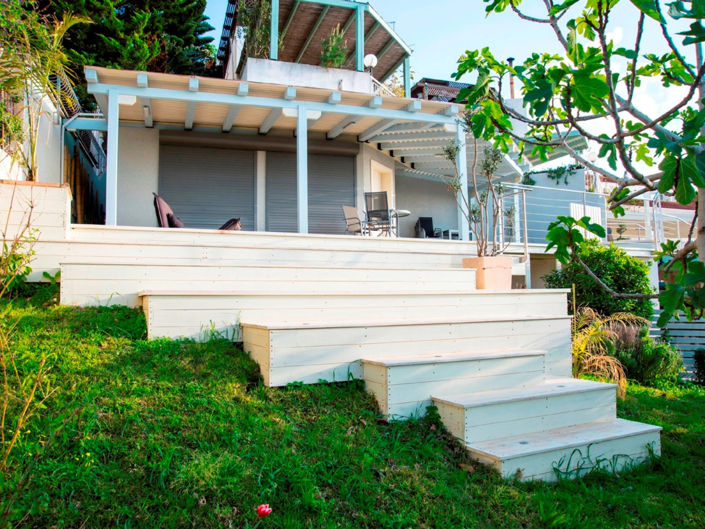 Eshkol Housing Haifa - Wallenberg Suites Complex