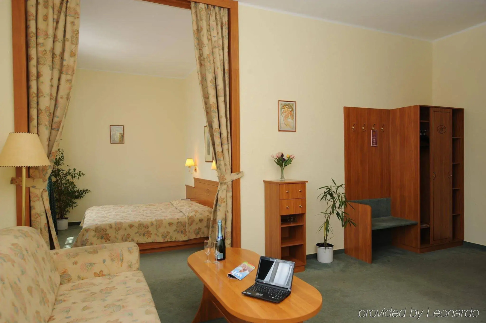 Hunguest Hotel Millennium