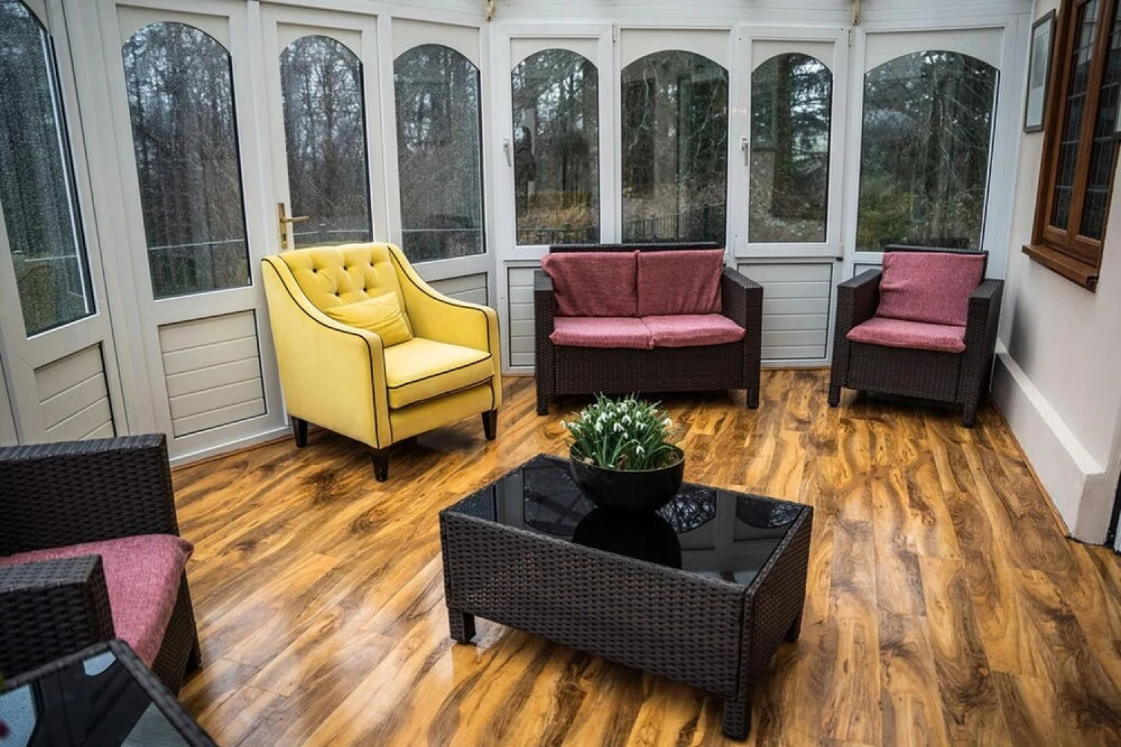 West Down Farm - B&B