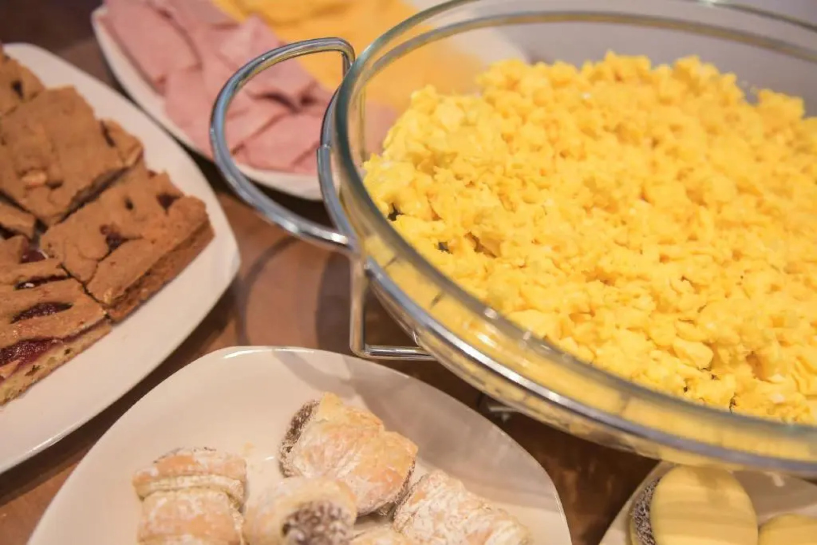 Hotel & Apart La Fontaine