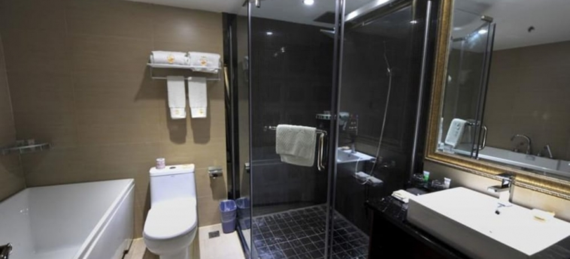 Panda Prince Hotel Suining Branch