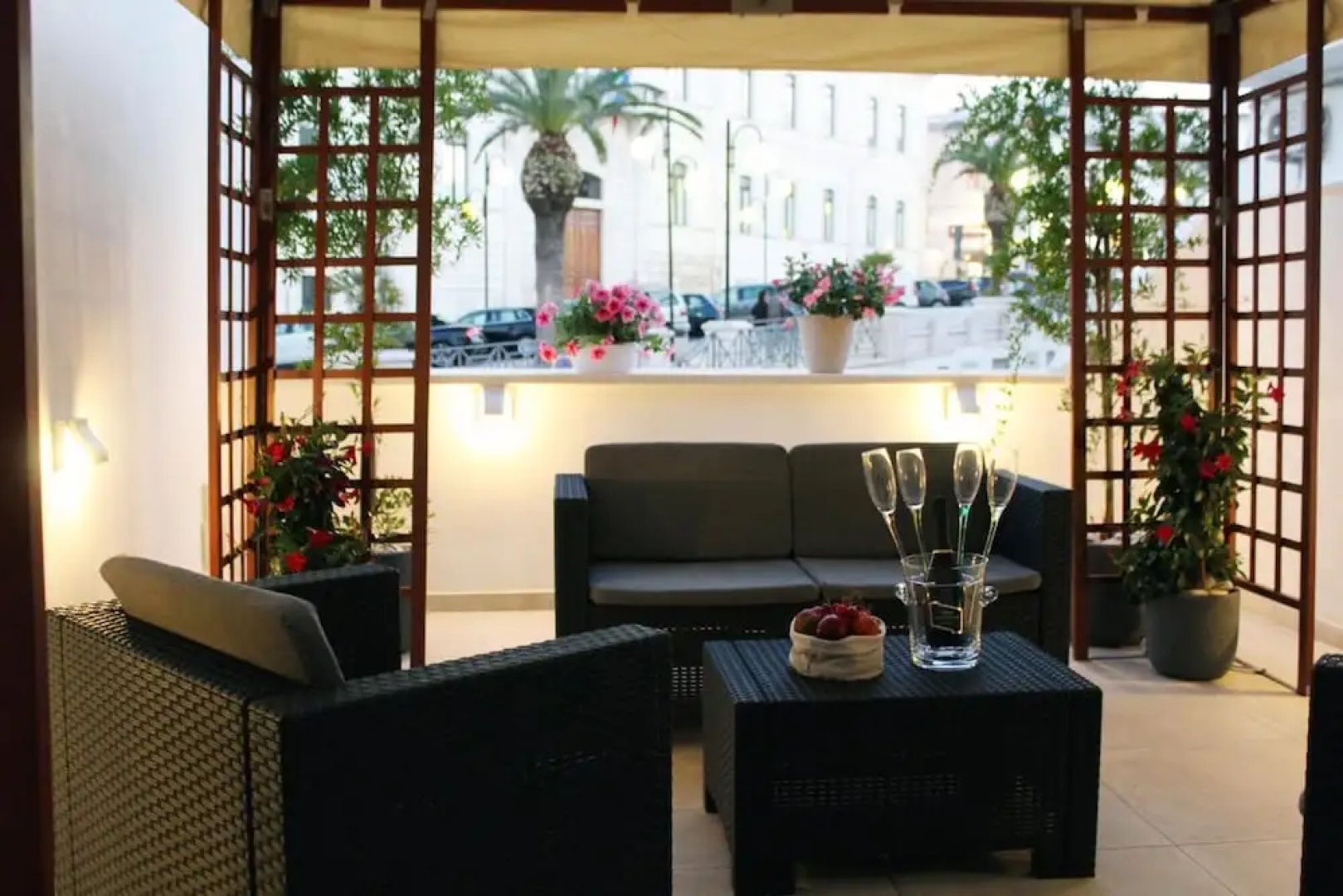In Centro B&B Rooms