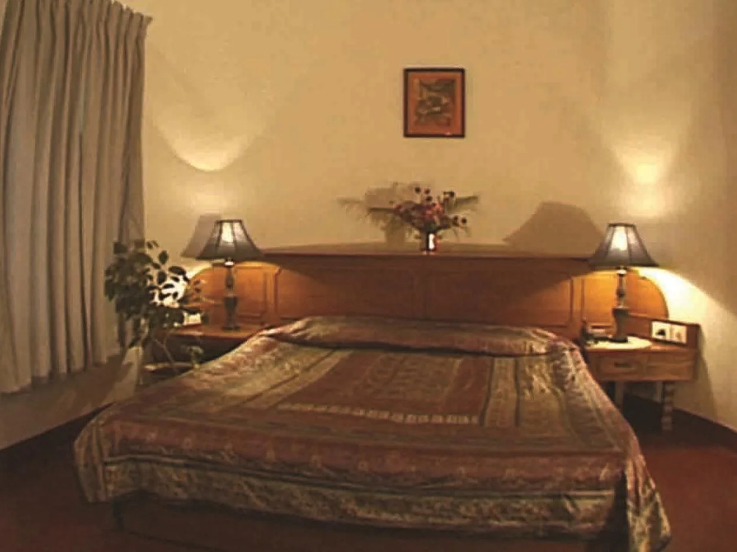 Kairali - The Ayurvedic Healing Village