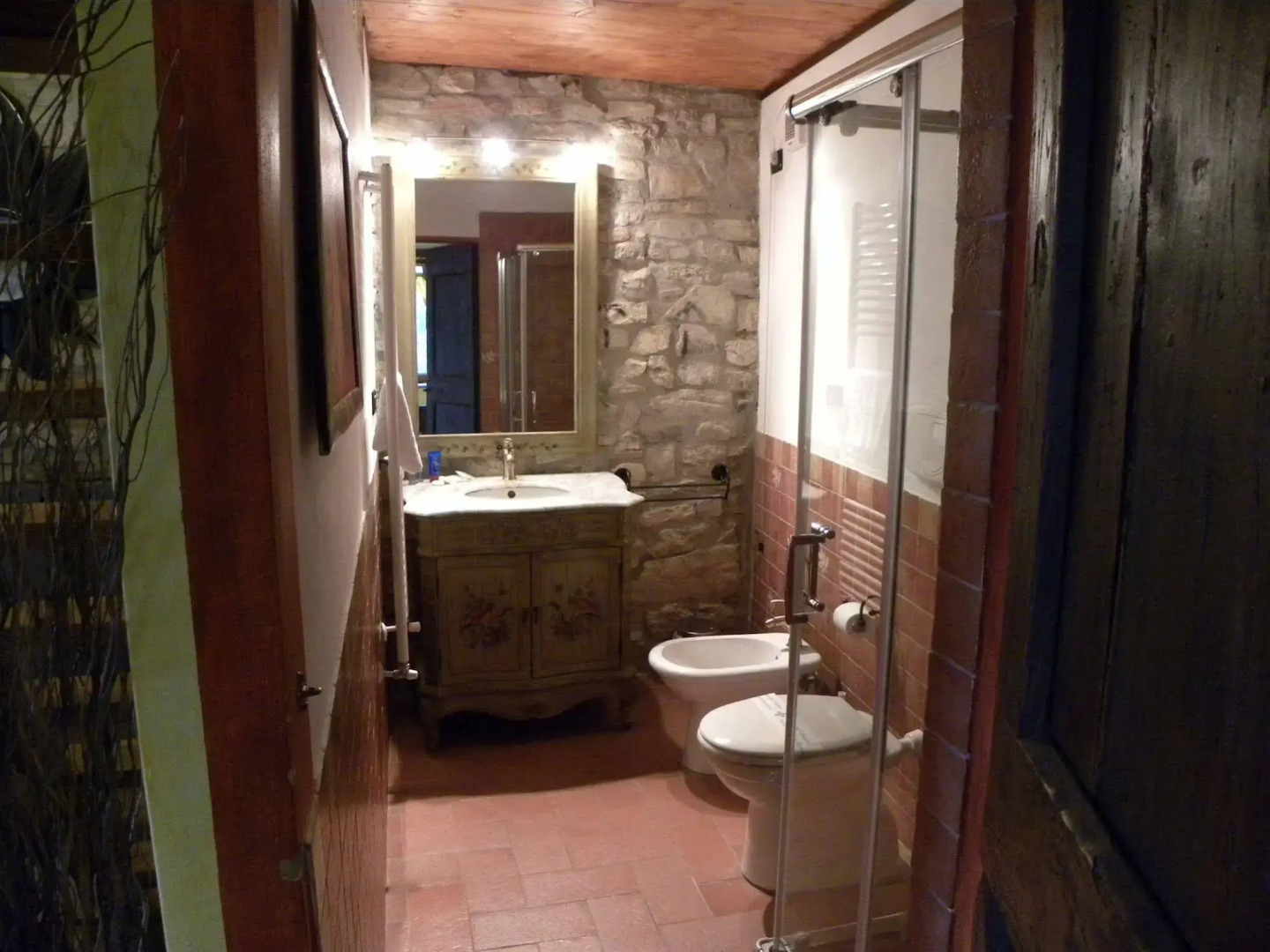 Country Resort Il Frassine