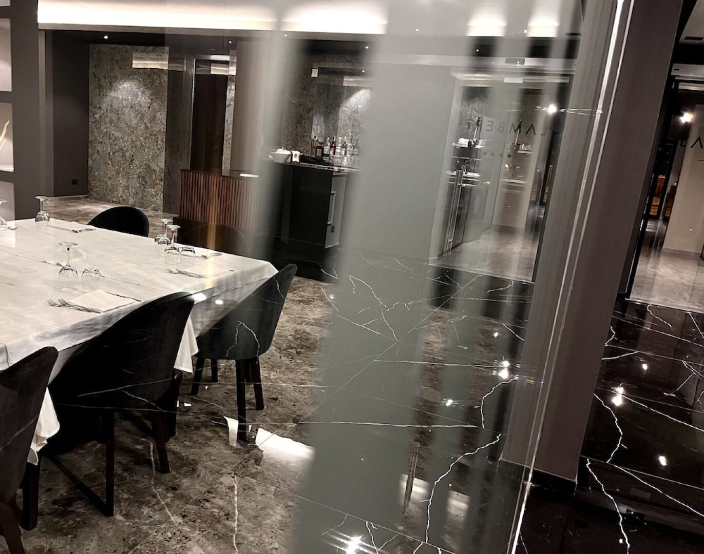 Lamberti Boutique Hotel