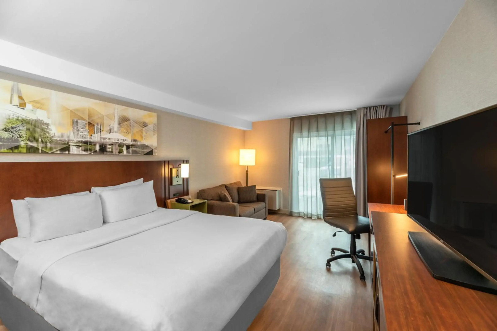 Comfort Inn Cambridge