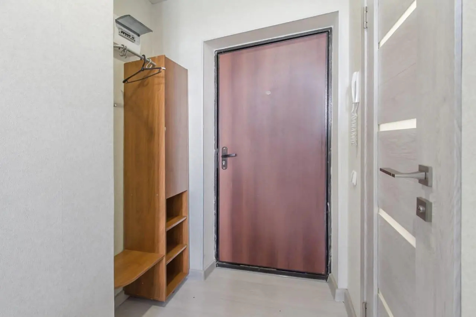 Апартаменты Посуточно Воронеж на улице Ростовская 100Б