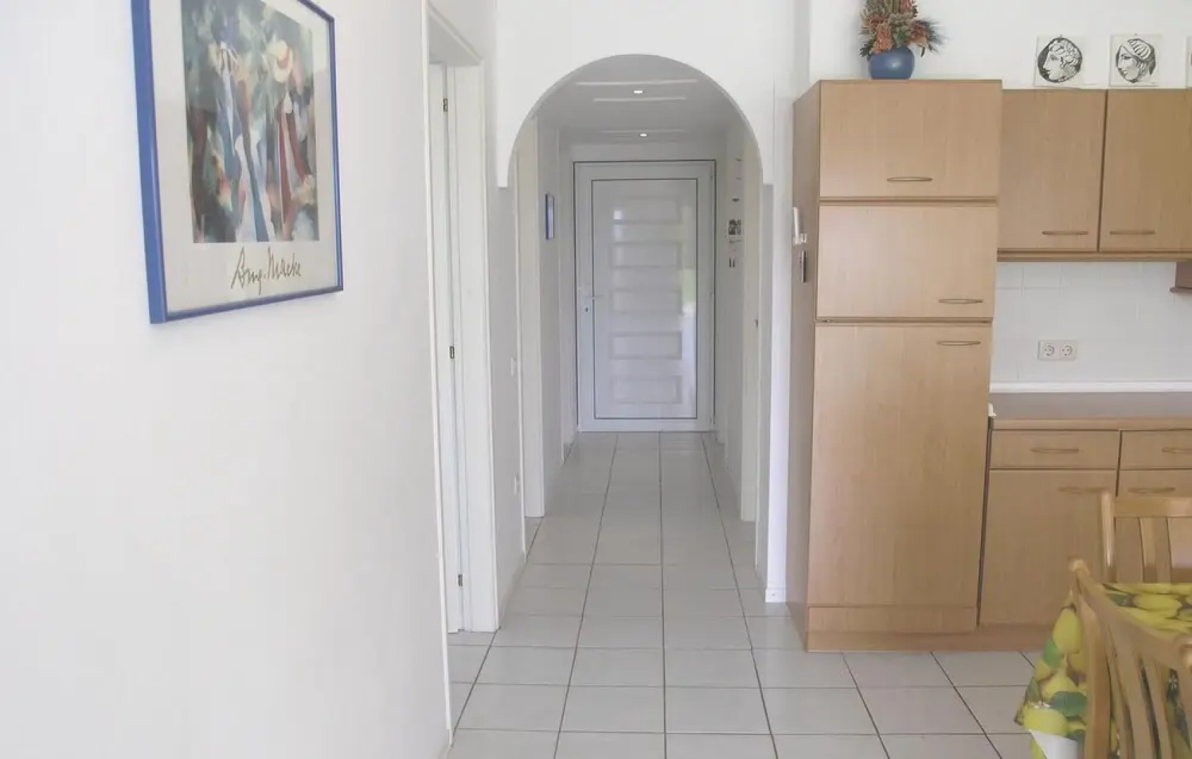 Soleiliosonne Haus Zeus